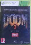 Doom 3 X-Box 360 - Rybnik Play_gamE