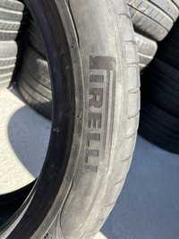 Opona pojedyncza Pirelli PZero 245/45R18 100Y