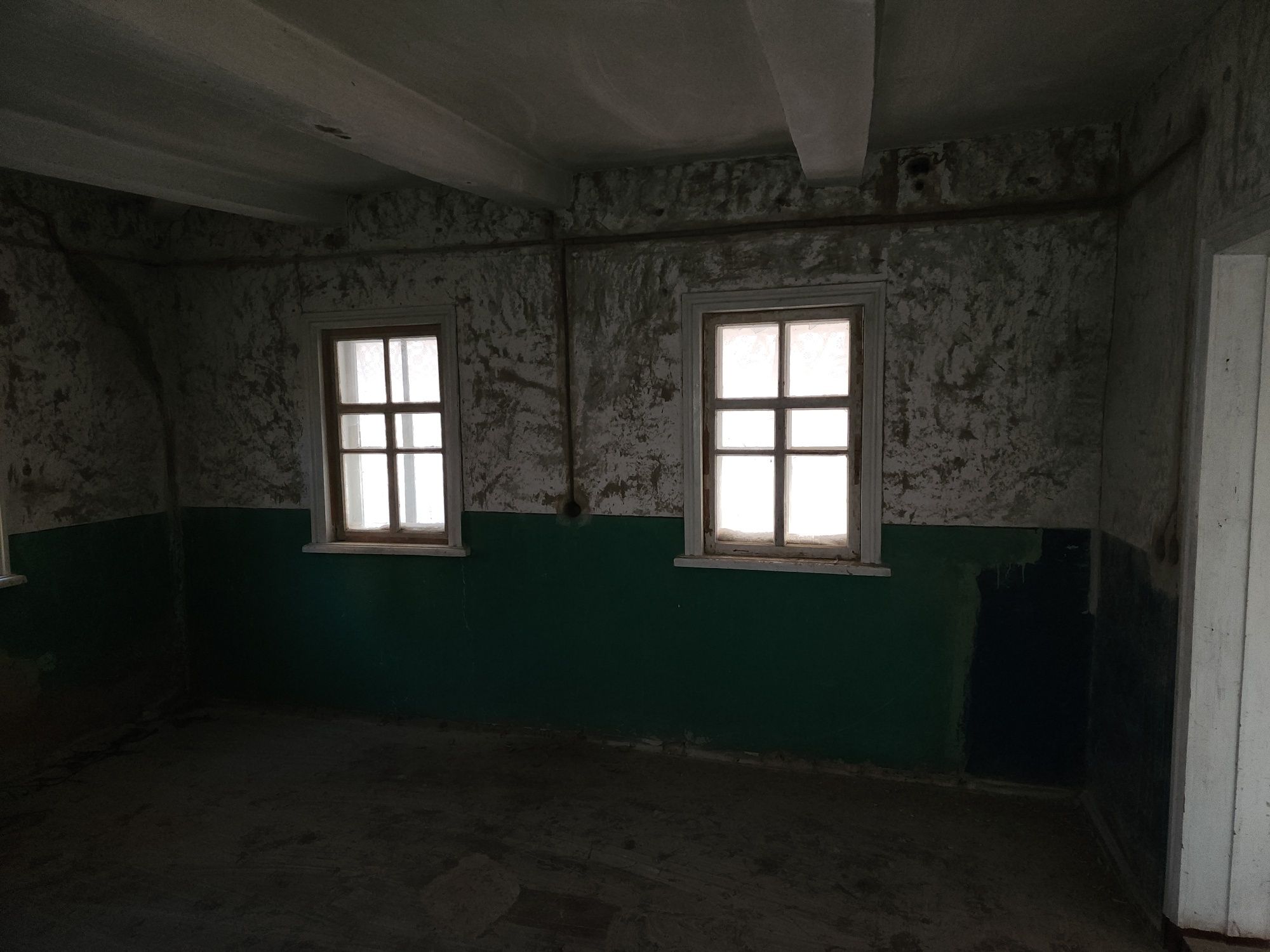 Продажа будинку під ремонт