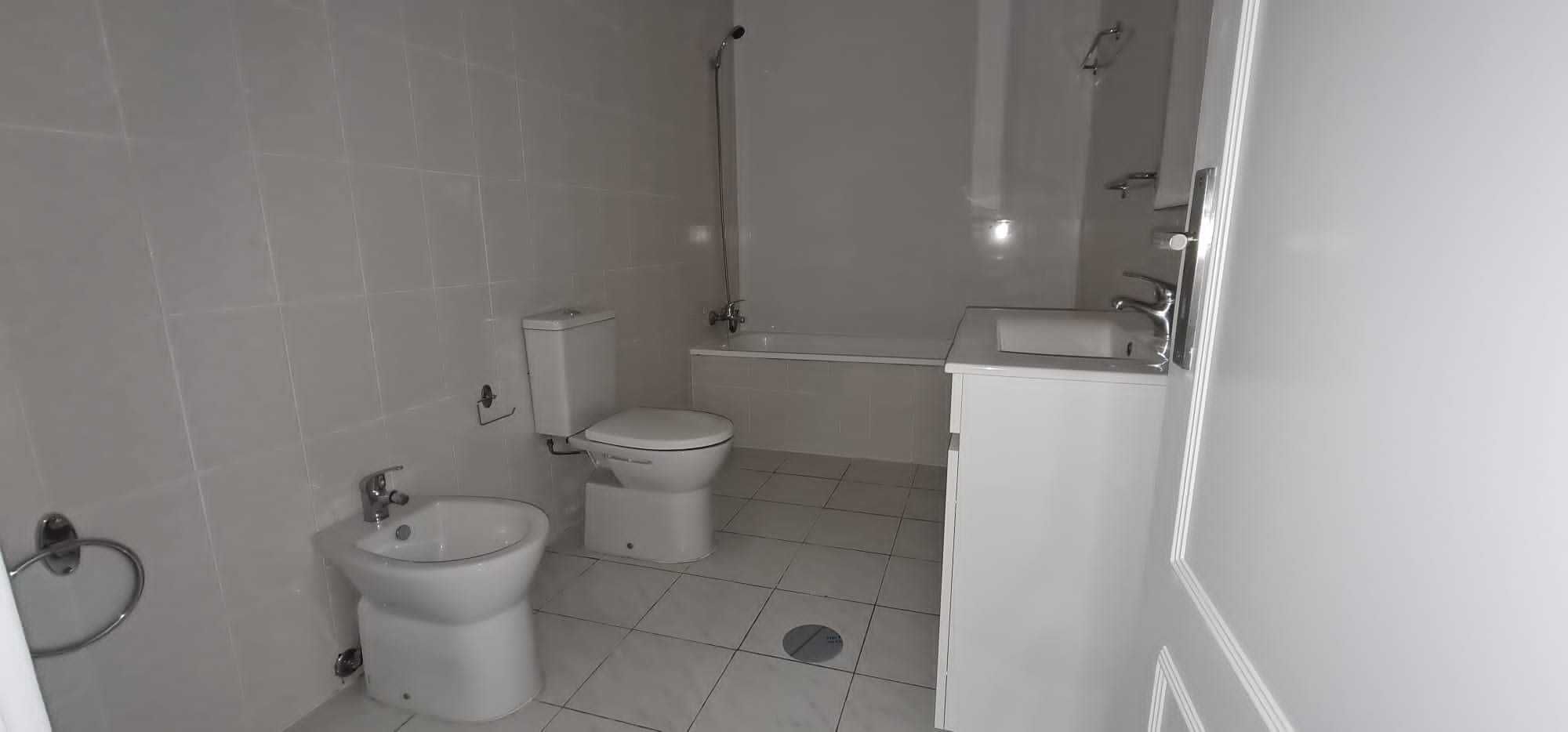 Apartamento T1 em Pedroso