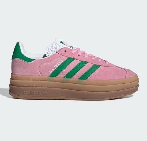 Кросівки оригінал! Gazelle adidas