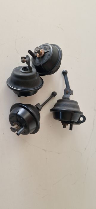 Audi Gruszki Gruszka Kolektora A6 S6 A8 4.2 V8