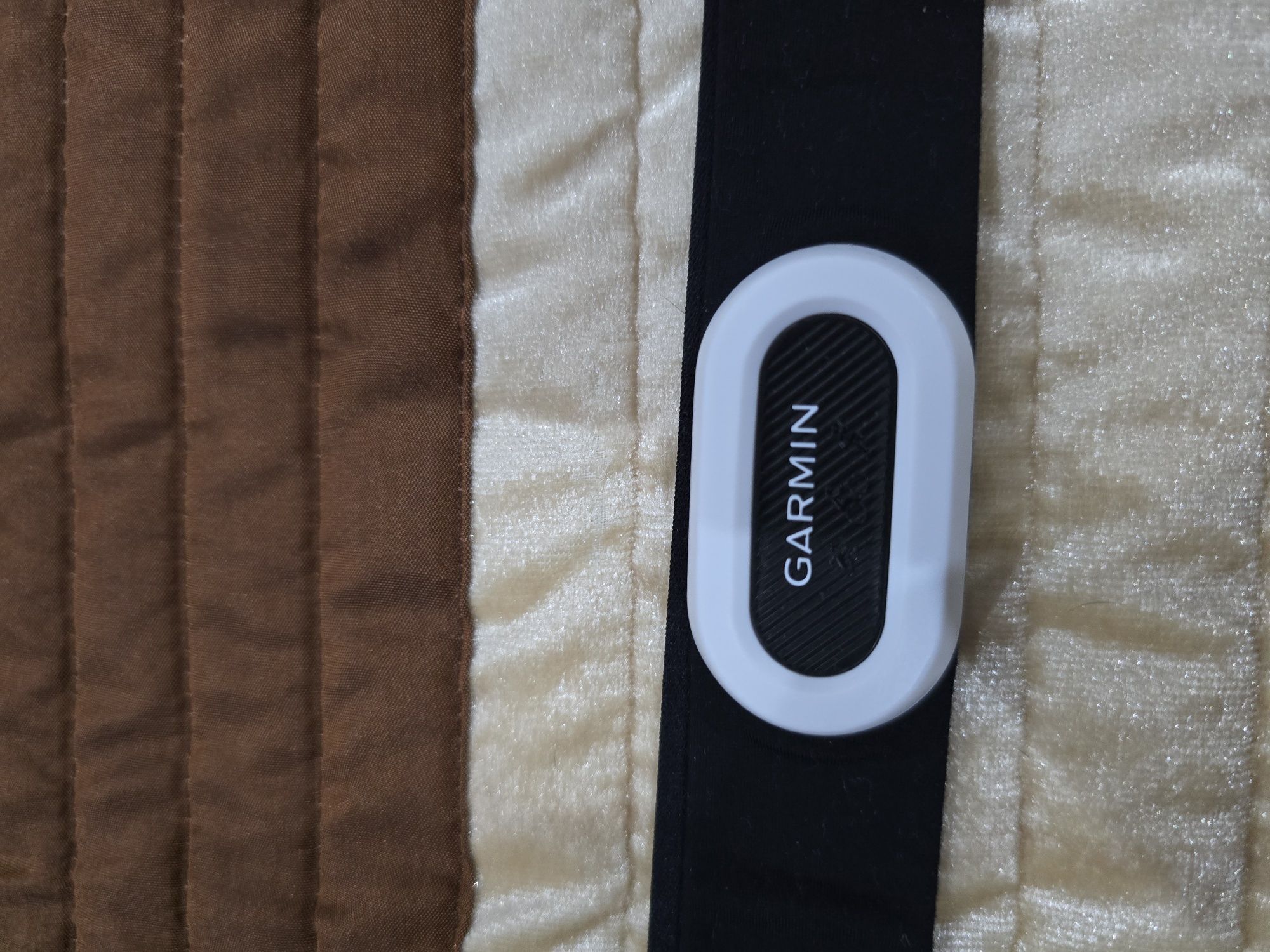 Banda Cardíaca  Garmin HRM Pro Plus