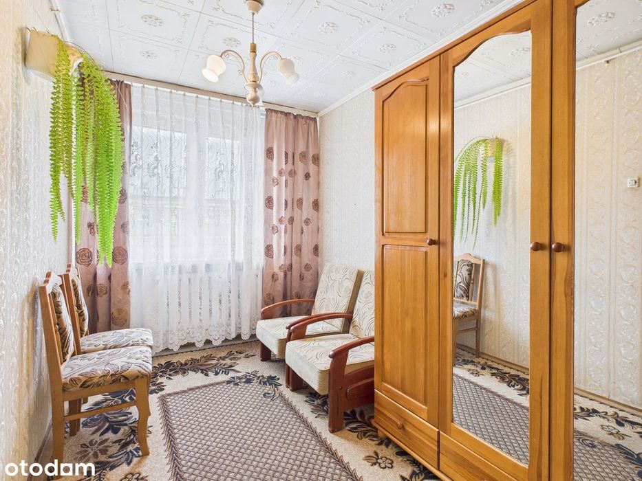 Balkon / Kasprzaka/ 3 pokoje /