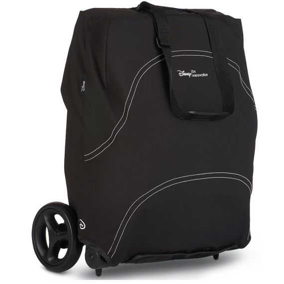 Прогулянкова коляска Easy Walker Buggy GO Disney (Minnie Ornament)