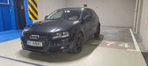 Audi A3 Audi A3 8P 1.6 TDI Sportback | 2009 | Po Lifcie