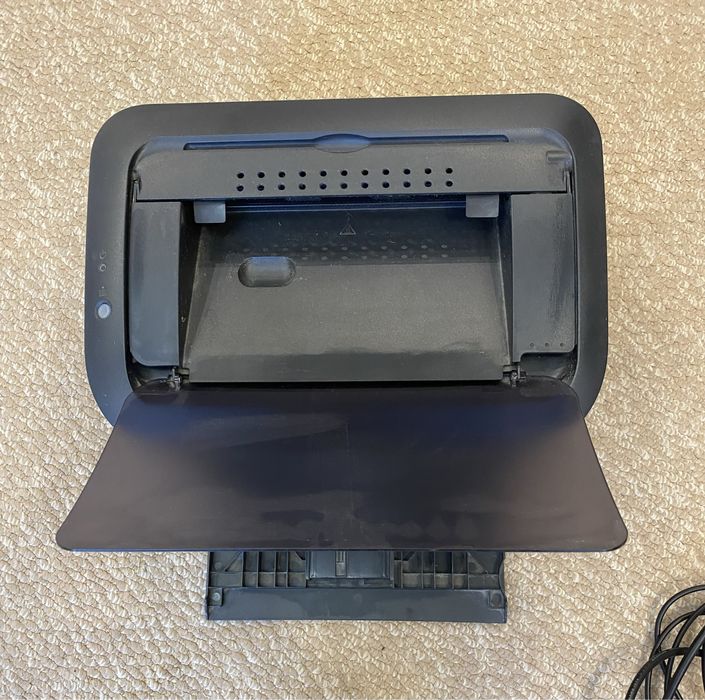 Лазерний принтер Canon I-SENSYS LBP6030B