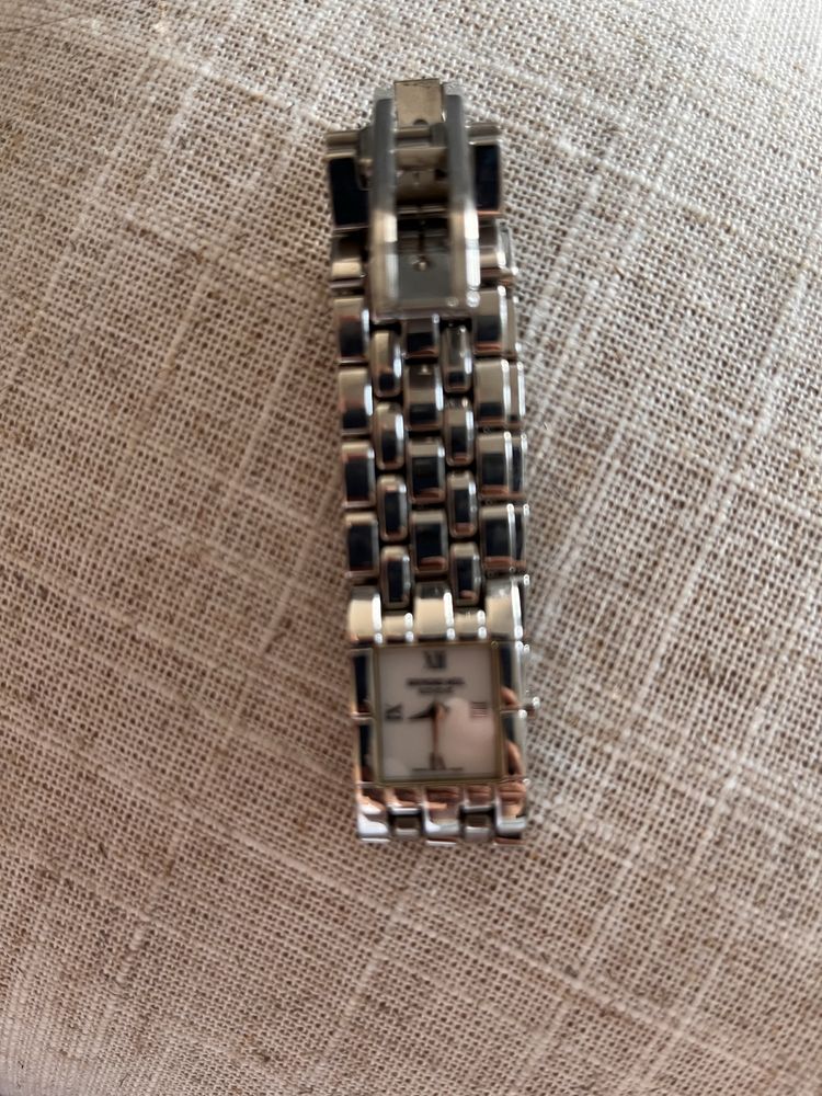 Raymond Weil relógio de senhora