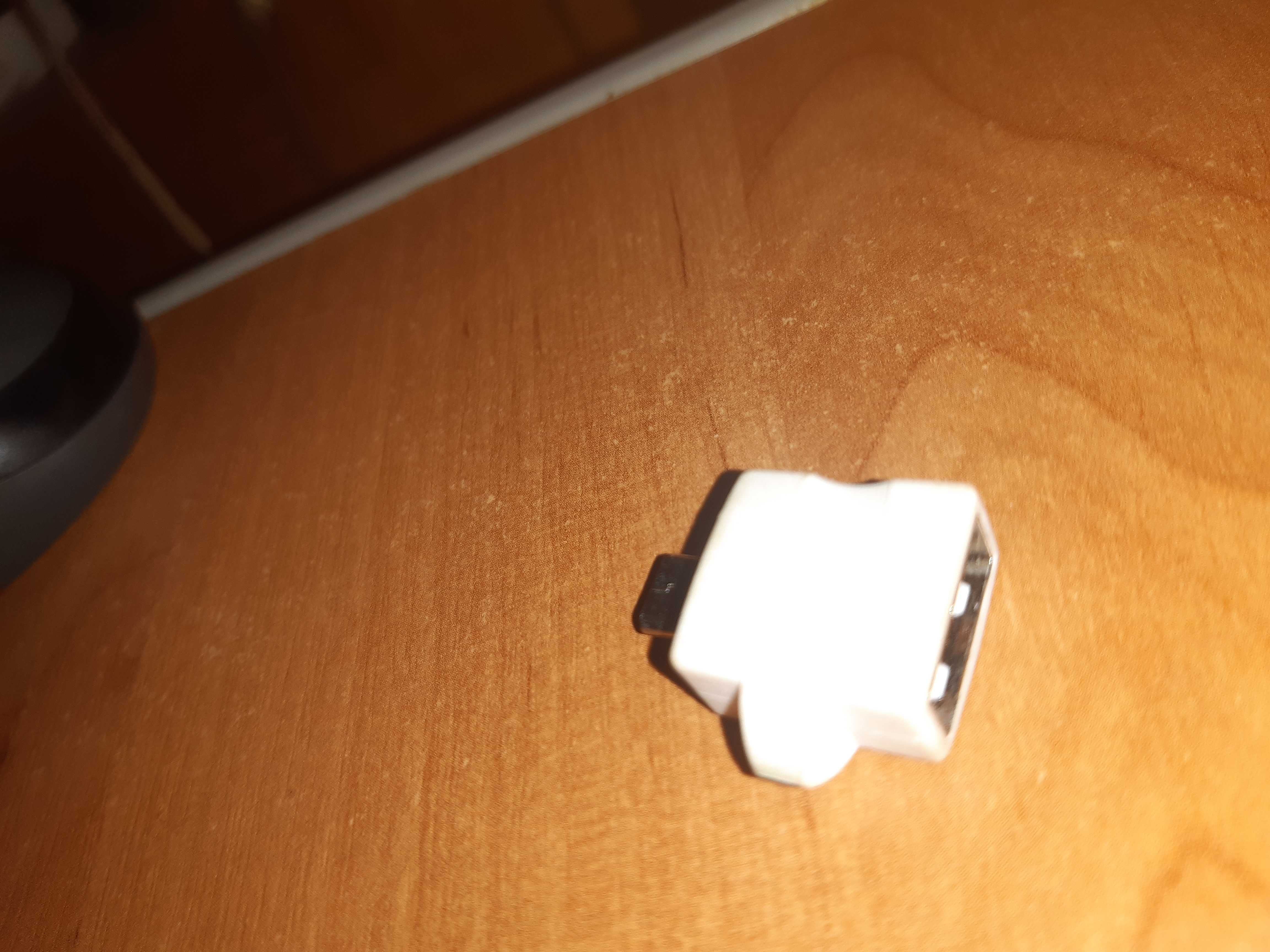 Переходник Apacer Adapter OTG A610