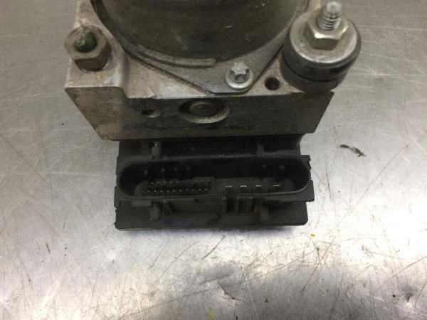 ABS RENAULT Clio III (BR0/1, CR0/1)