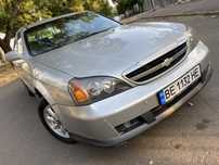Продам CHEVROLET evanda 2005г(ГБО,АКПП)