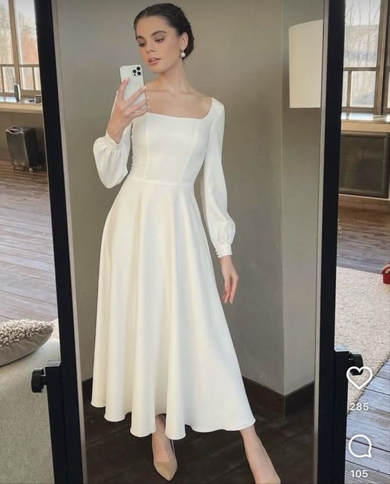 Сукня весільна/святкова