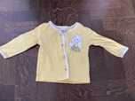 Kaftanik r. 74-&0, Disney Baby