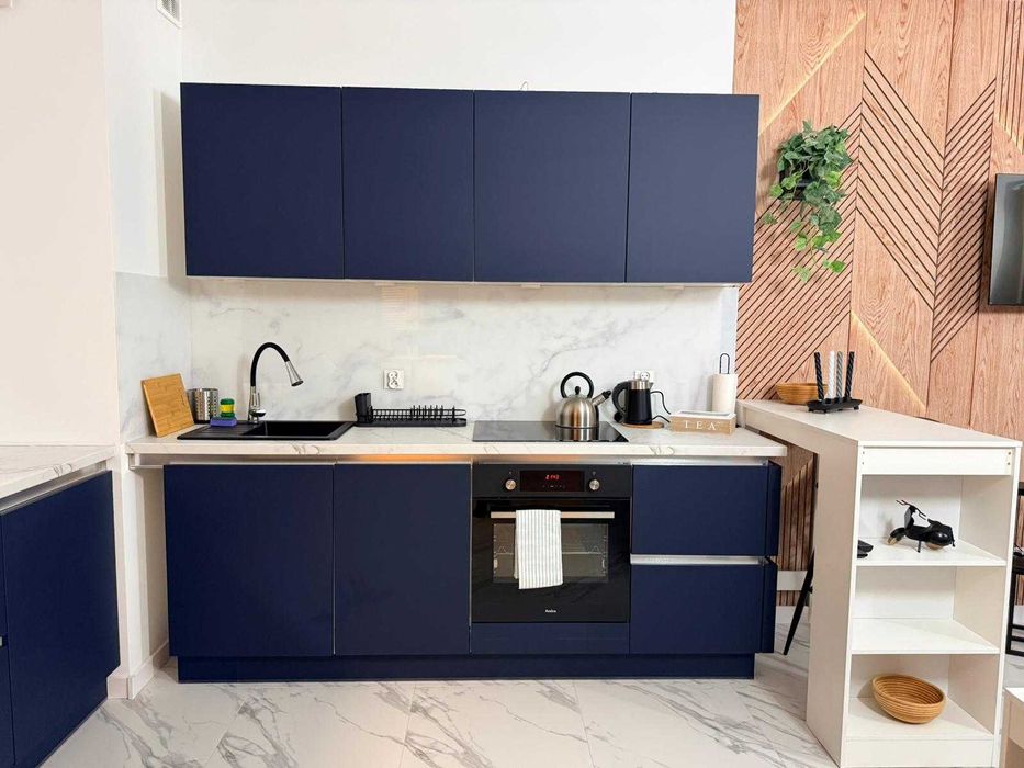 Apartament nad ODRĄ -  SZCZECIN