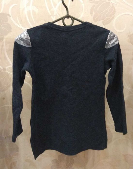 Світер для дівчинки