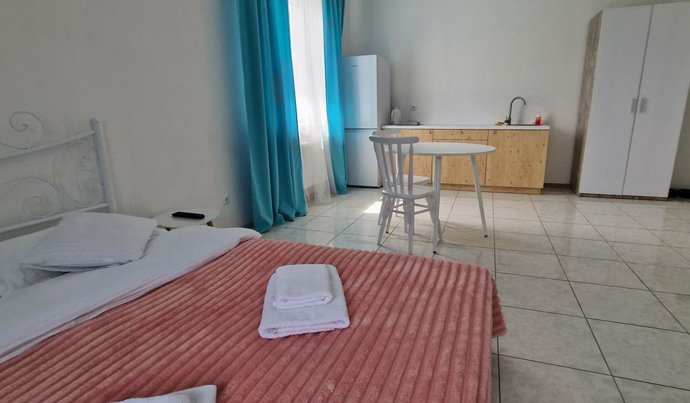 Подобово та погодинно оренда квартири №3