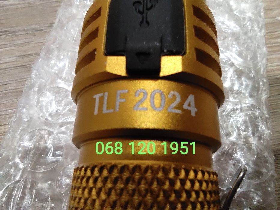 WURKKOS  wk03  BLACK  GOLDEN   Sofirn sc18 Military GREEN