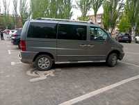 Продам Mercedes-Benz Vito