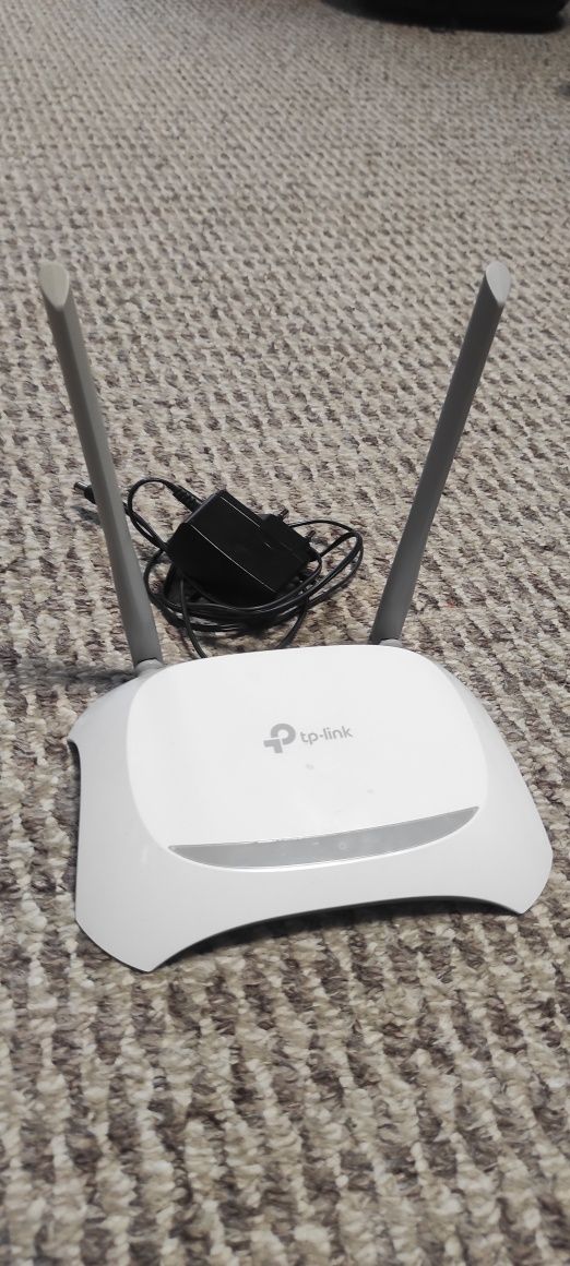 Роутер Tp-link  TL-WR840N