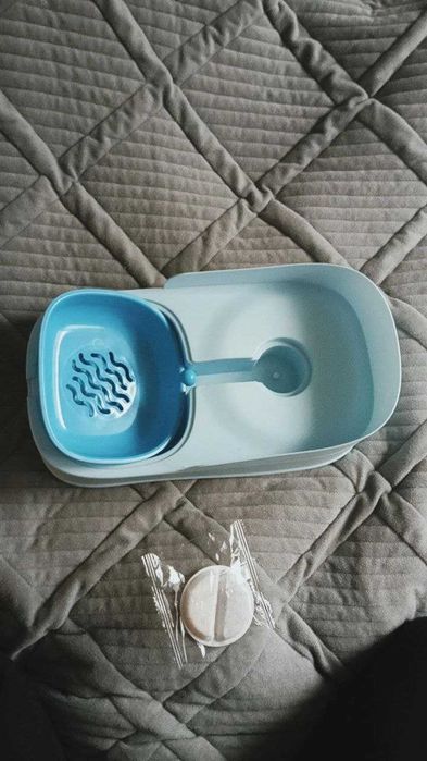 Дозатор для воды с защитой против скольжения 3 л