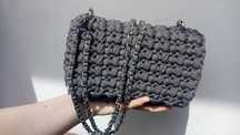 Torebka handmade