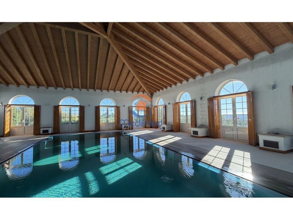 Herdade T5 de luxo em São Pedro de Tomar | Tomar