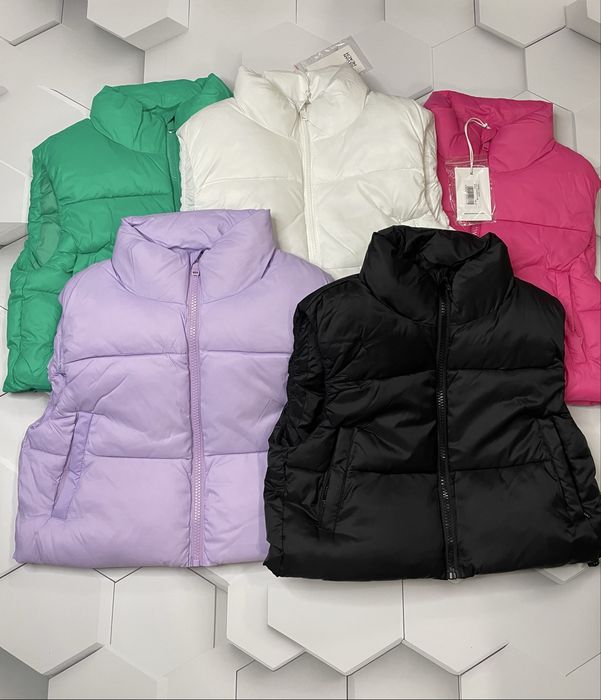 Безрукавка Silvian Heach