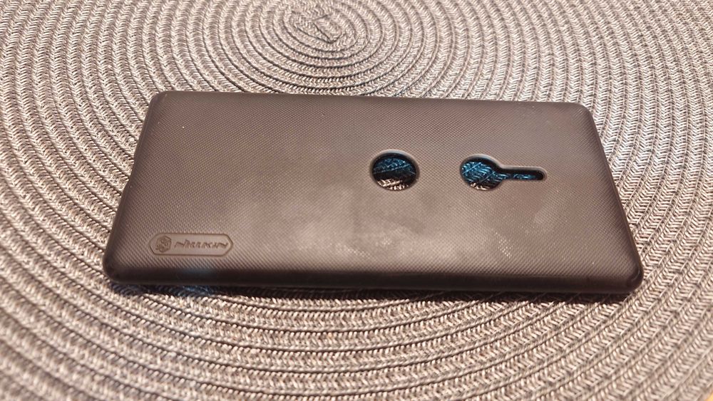 Sony Xperia XZ3 czarna