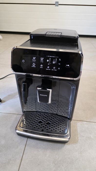 ekspres philips ep2240