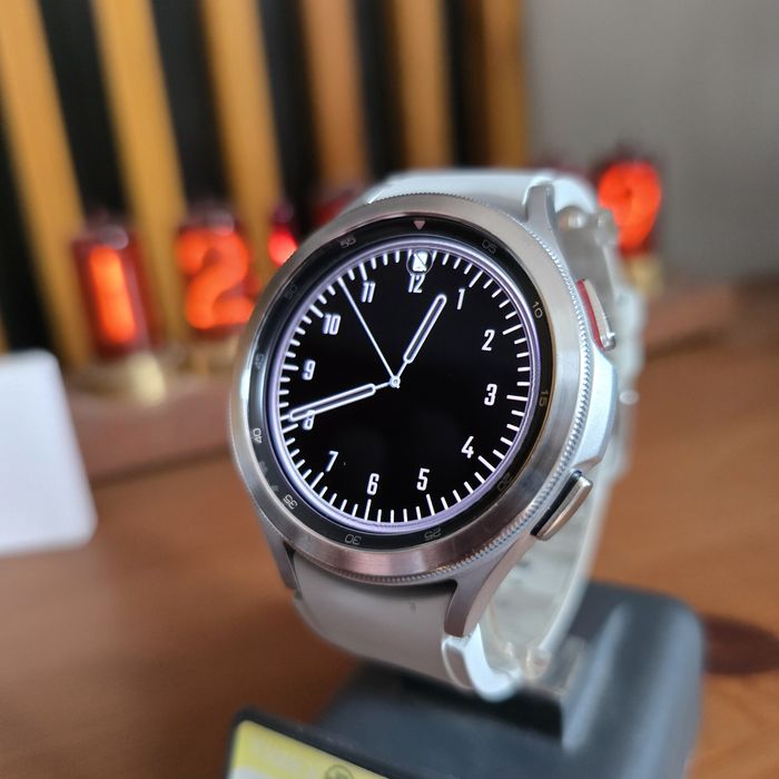 Smartwatch Samsung Galaxy Watch 4 Classic 46mm
