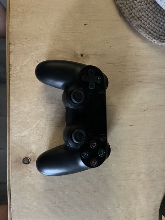 Pad do playstation 4