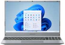 Medion Akoya E15307 AMD 3020E 8GB 512SSD FHD MAT W10 Szary