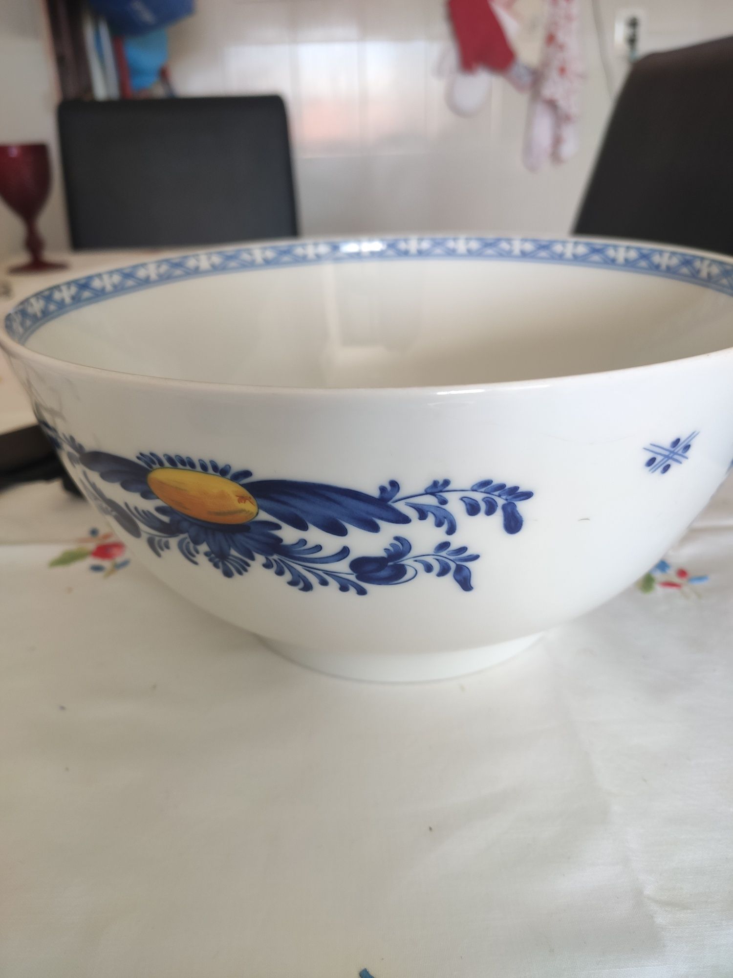 Porcelana vista alegre