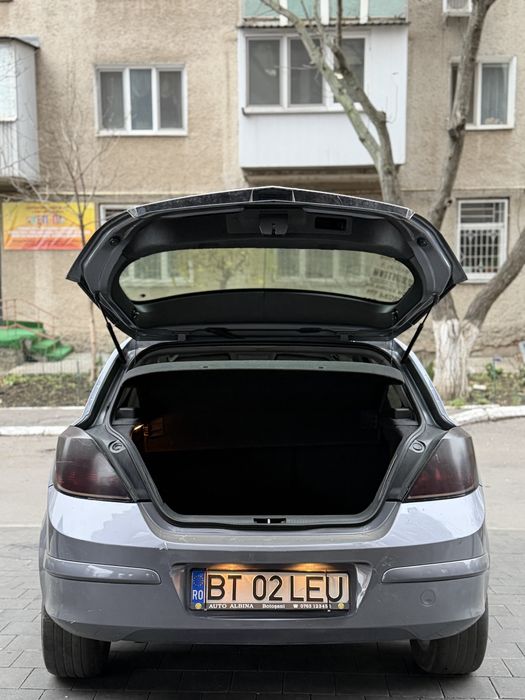 Opel 1.9 дизель