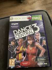 Dance central 3 kinect