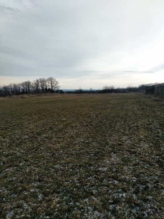 Участок Бабаї 12 соток