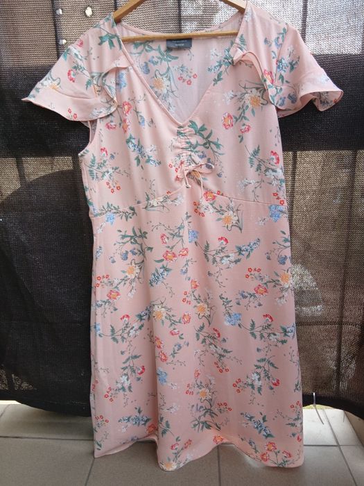 Sukienka C&A rozm. 42