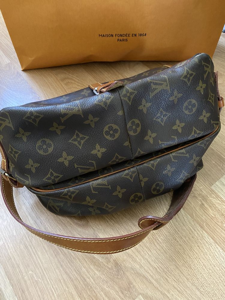 Сумка LOUIS VUITTON оригінал