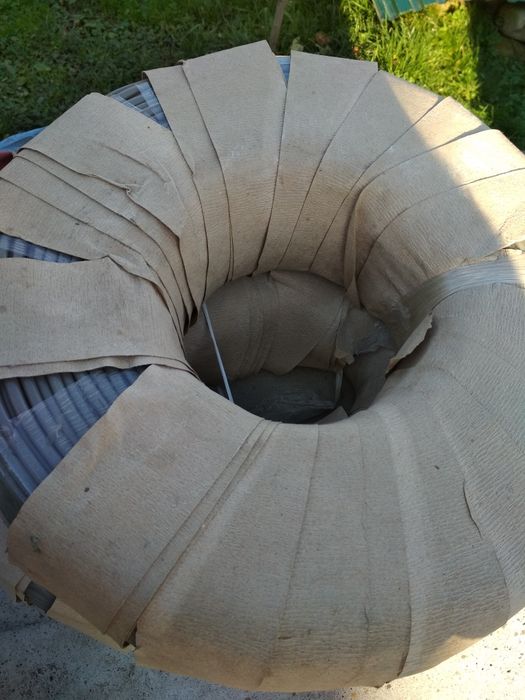 Трубка пвх, ізоляція пвх