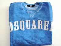 Camisola Dsquared - nova