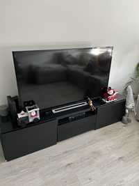 Movel TV preto - ikea