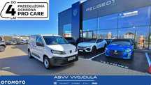Peugeot Partner Furgon  Partner Furgon Standard 650kg PureTech 110 KM S&S M6