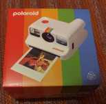 Aparat fotograficzny Polaroid Go Generatoon 2