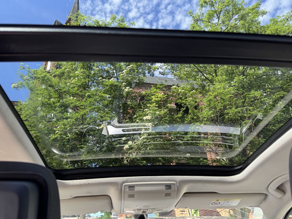 Passat b8 , highline , panorama