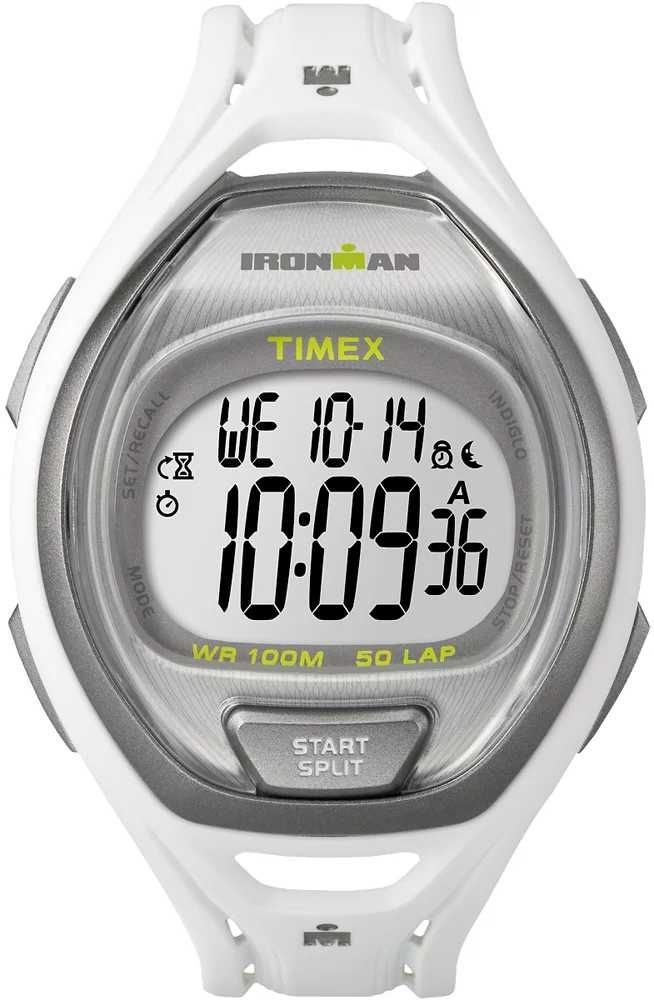 Zegarek Timex Digital Indiglo TW5K96200 Ironman unisex