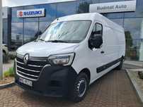 Renault MASTER  L3H2/1WŁ/SalonPL/2299cm3/Bezwypadkowy/VAT23%/NiskiPrzebieg