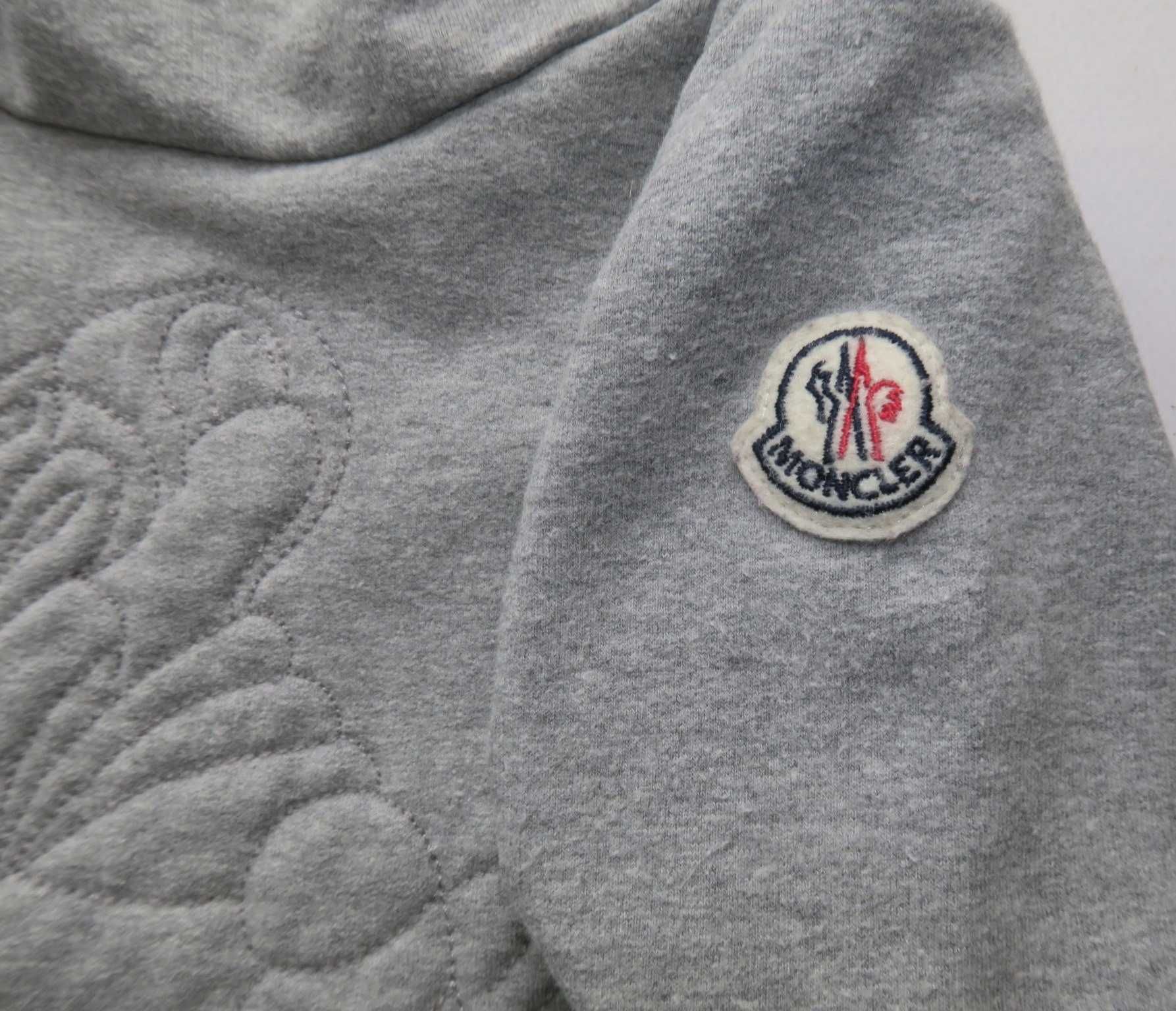 Moncler golf dziecięcy 2 lata