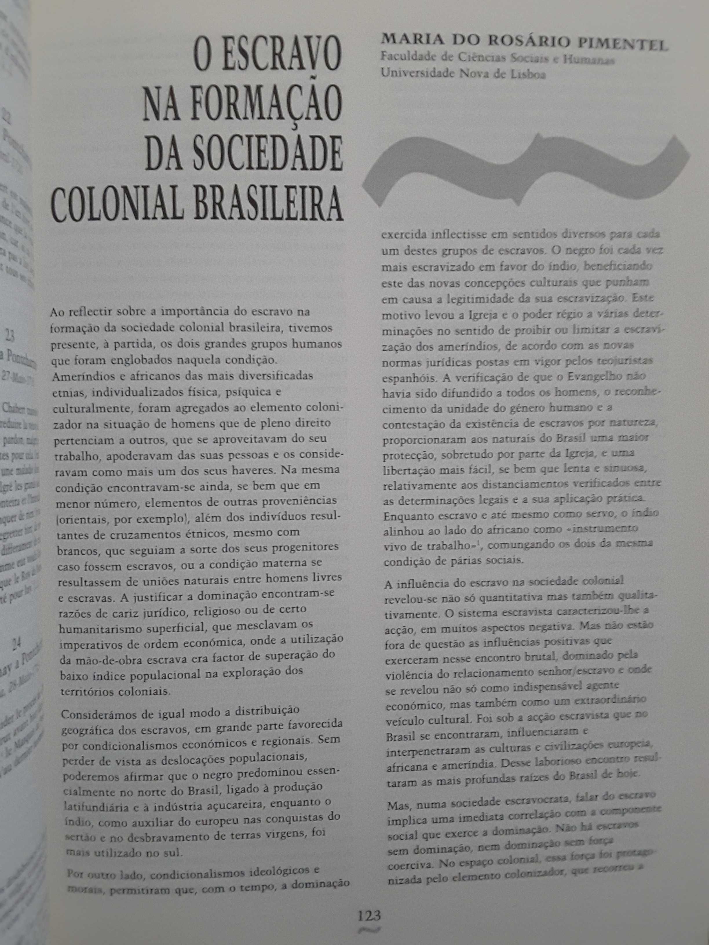 Expansão: Revista Mare Liberum n.º 2 e n.º 4