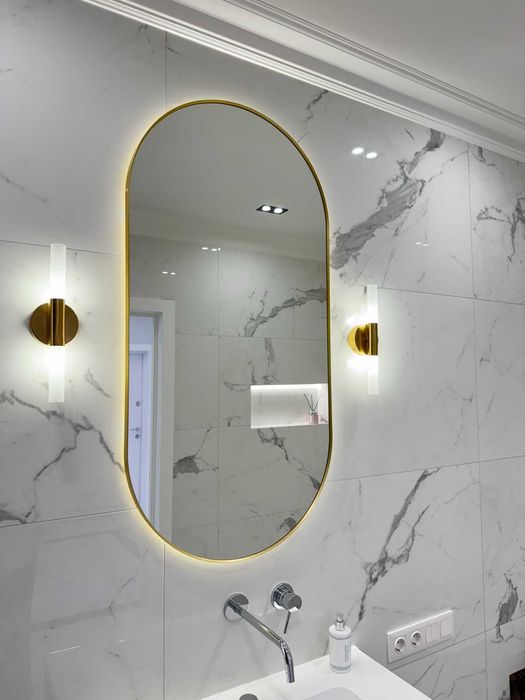 Стильна двокімнатна квартира ЖК «Софія Нова» с. Новосілки, м. Теремки