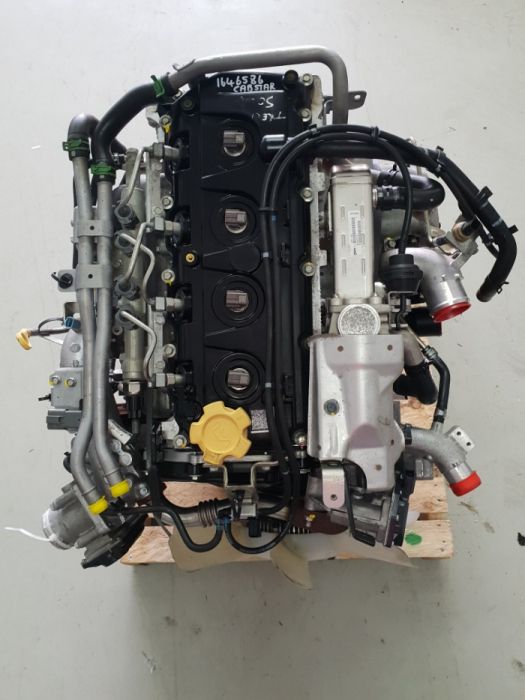 Motor Nissan Cabstar 2.5 DCI, ref YD25 2008